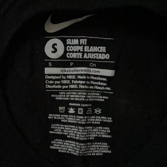 USWNT Nike Tee - Abby Wambach Record - Picture 3 of 3